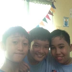 Meet your Posher, Lorenzo jay