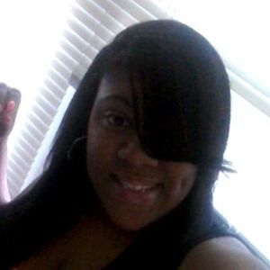 Meet your Posher, Tyrea