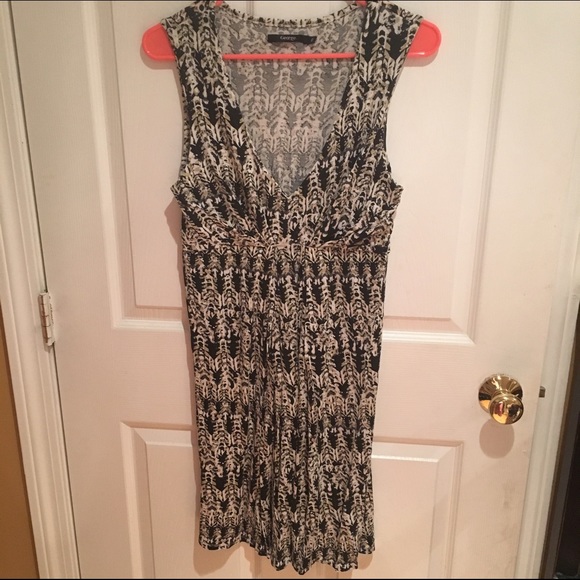 George dress