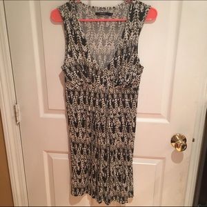 George dress