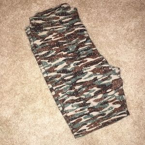 LuLaRoe Leggings