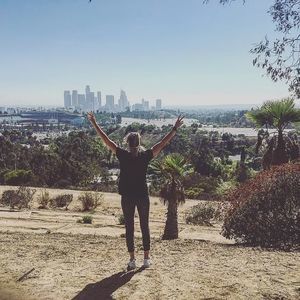 Meet your Posher, Arielle