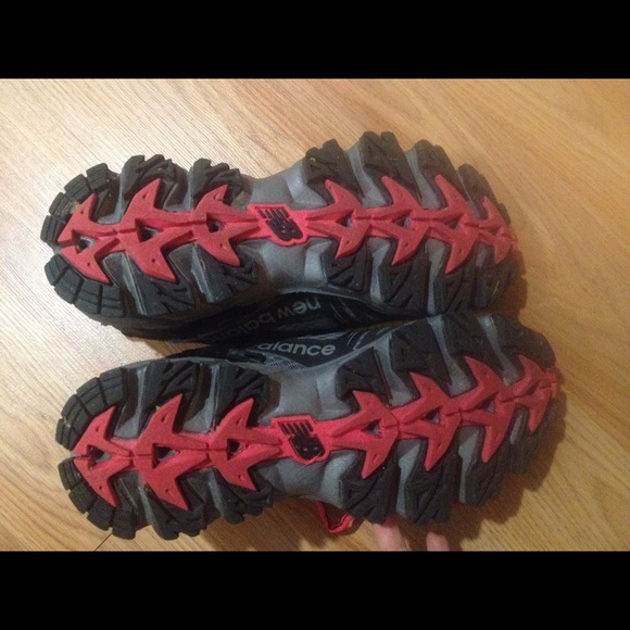 New Balance Sneakers - Picture 3 of 4