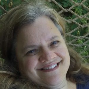 Meet your Posher, Melinda