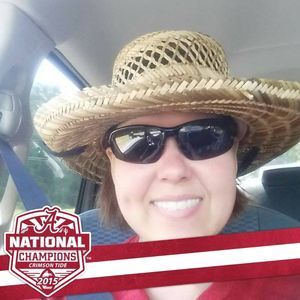 Meet your Posher, Angie