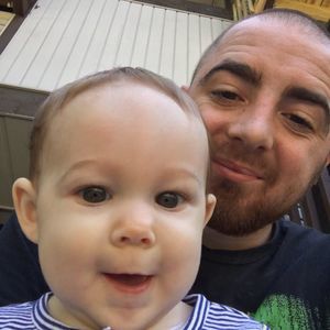 Meet your Posher, Devin