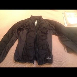 Down Winter Jacket