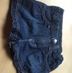 Children's place 3t bubble shorts