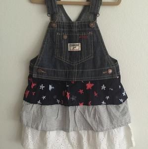 3T Skirtall from Oshkosh