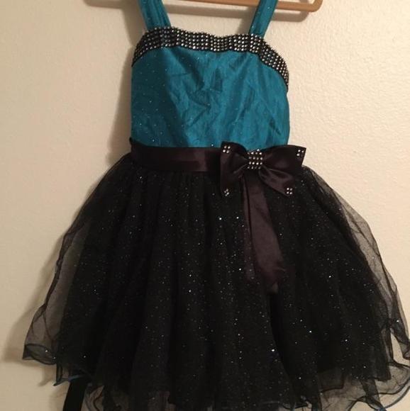 Party wear frock 2-3 yrs