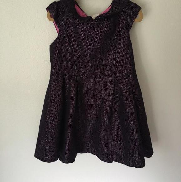 Dress for special occasion