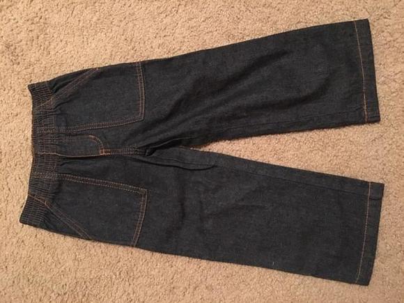 Cherokee 3t denim