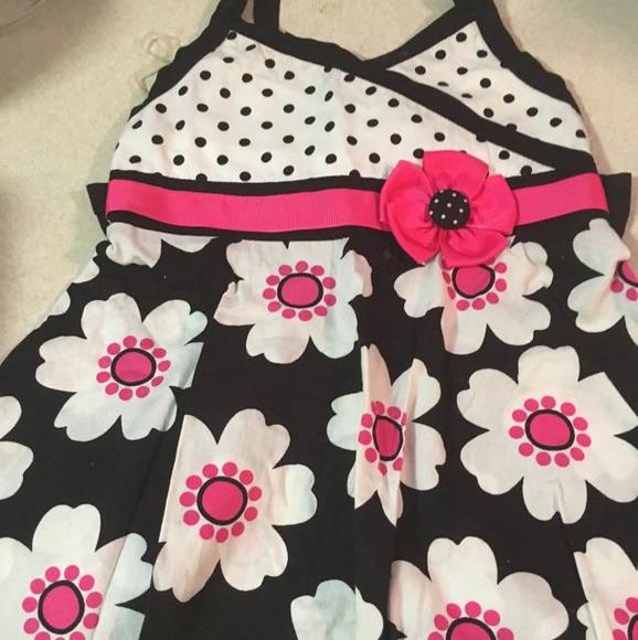 Rare editions sundress