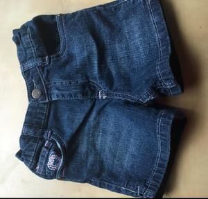 Arizona 4t denim shorts