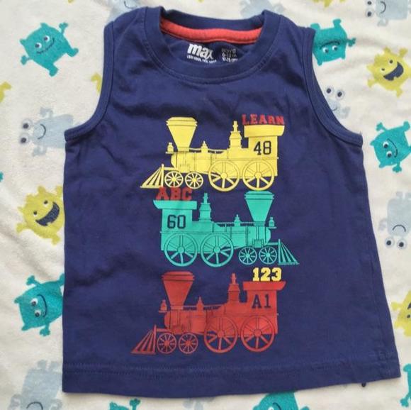 Tanks - Picture 2 of 2