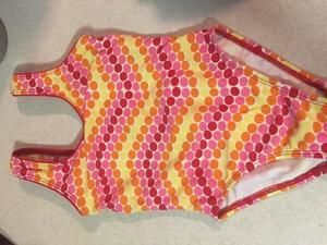 Swim suit 3t