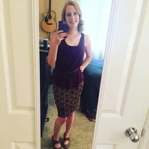 Meet your Posher, Arielle