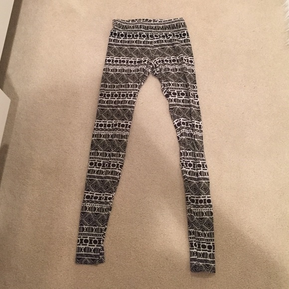 Brandy Melville Leggings