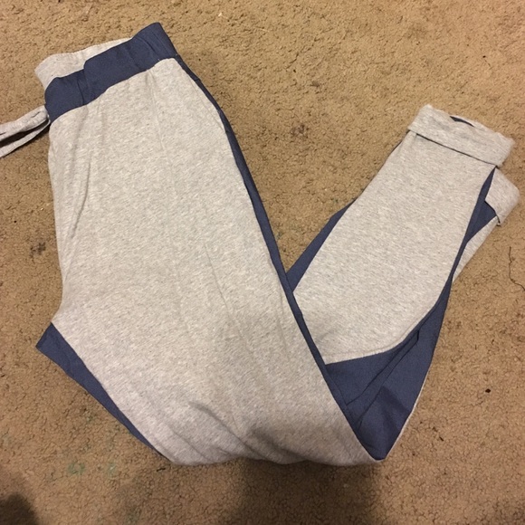 SWEAT PANT JEANS