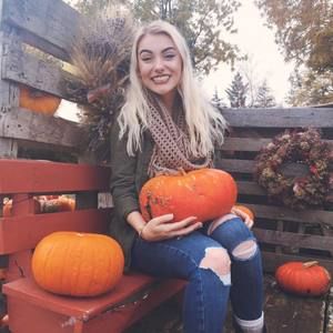 Meet your Posher, Audrey