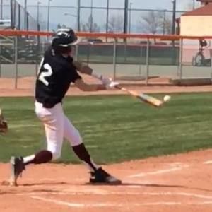 Meet your Posher, Ethan