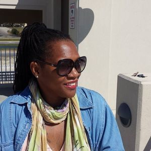 Meet your Posher - Harri