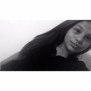 Meet your Posher, Alivia