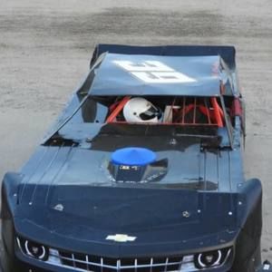 Meet your Posher, Jeff