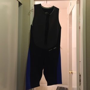 Wetsuit