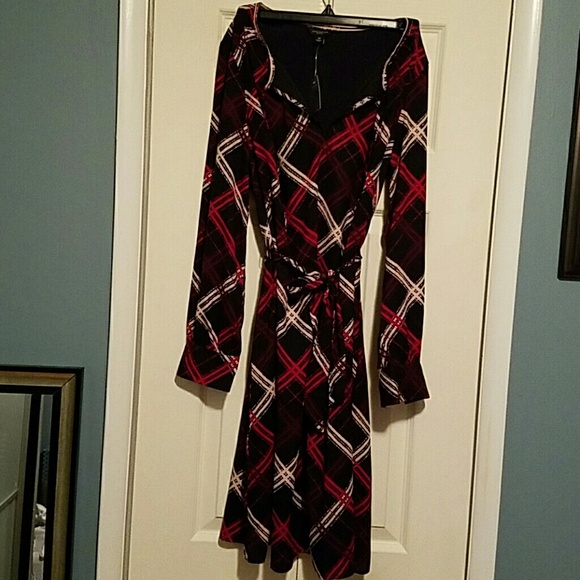 Ann Taylor dress