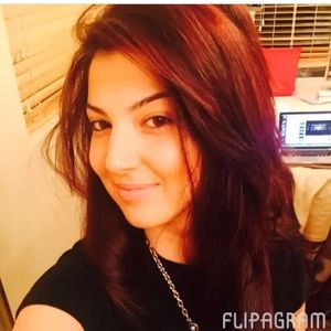 Meet your Posher, Narineh