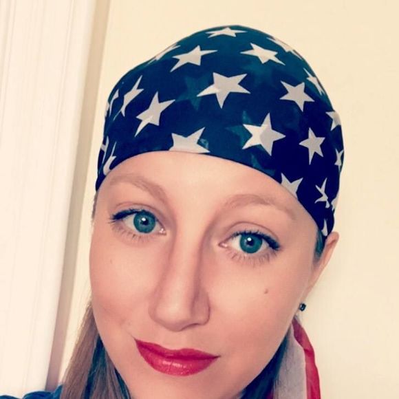 Meet your Posher, Erin