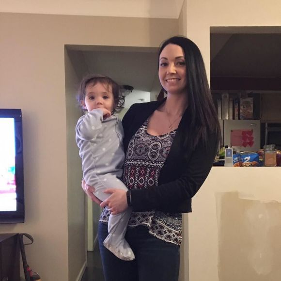 Meet your Posher, Annie