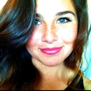 Meet your Posher, Anamarie