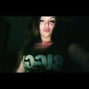 Meet your Posher, Jocelyn