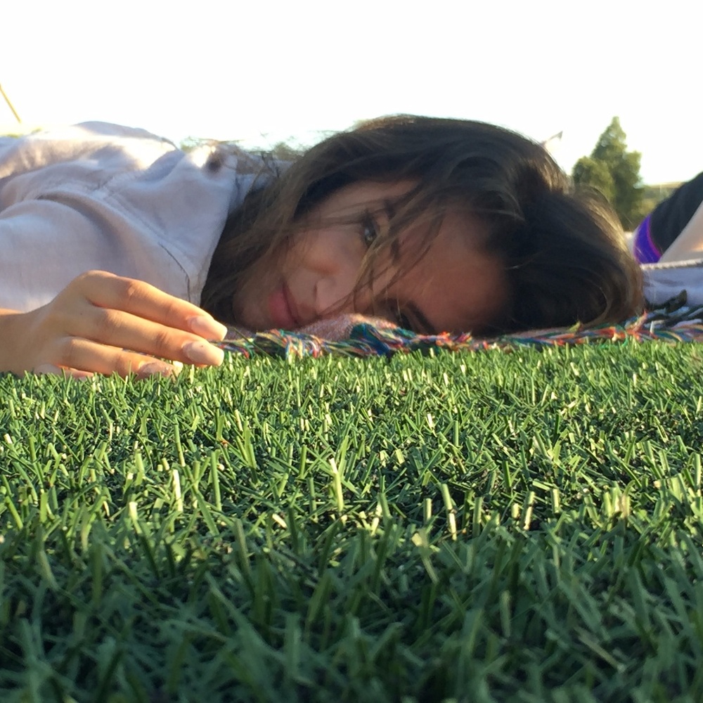 Meet your Posher, Nicole