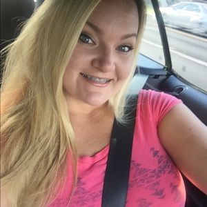 Meet your Posher, Samantha