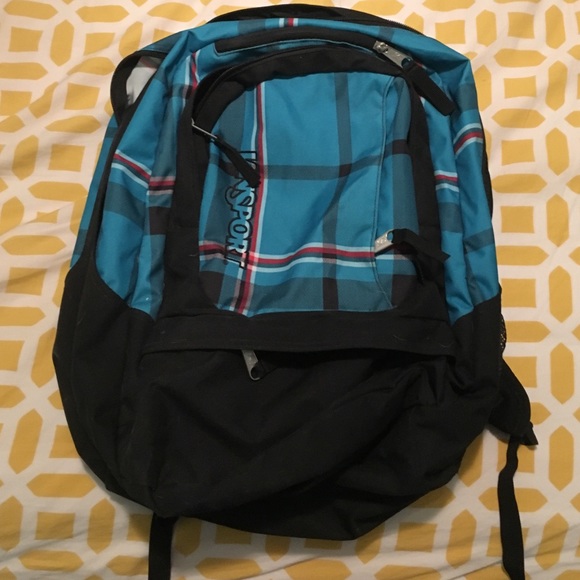 Backpack