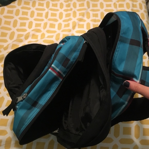 Backpack - Picture 3 of 3