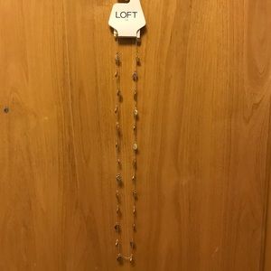 Loft Necklace