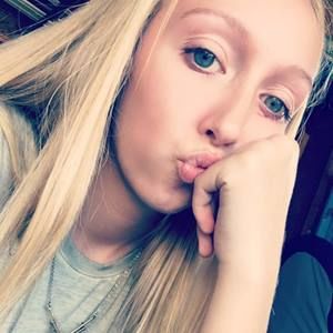 Meet your Posher, Baylee