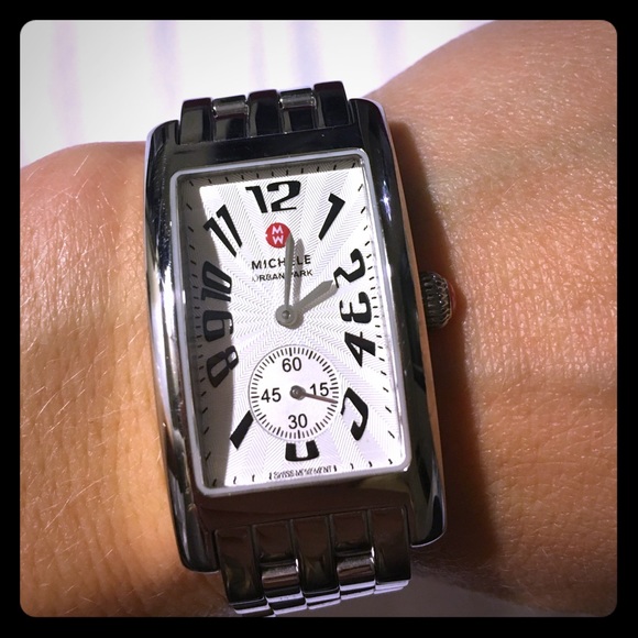 Michele Urban Park Watch