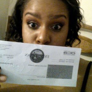 Meet your Posher, Tiffanie