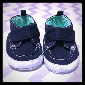 Carter Soft Shoes