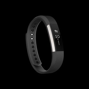 Fitbit Alta. Size Large.