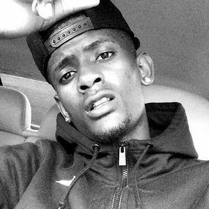 Meet your Posher, Cedric