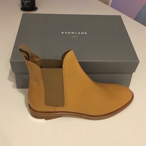 Everlane Ankle boots