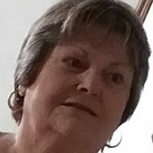 Meet your Posher, Patsy