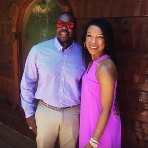 Meet your Posher, George