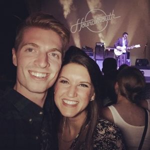 Meet your Posher, Mckenna